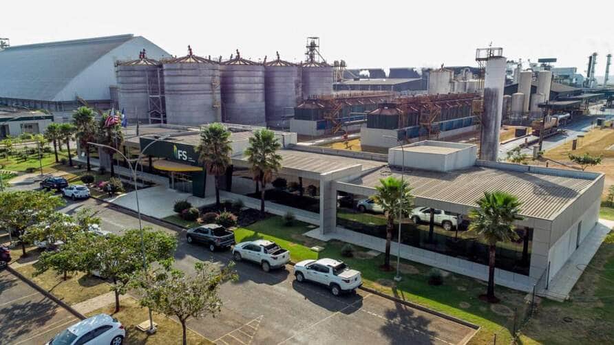 Mais de 27,5 mil indústrias foram abertas em Mato Grosso em 2024