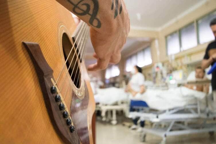 Mato Grosso dá um passo importante para a saúde com a aprovação da musicoterapia