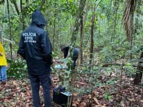 Membros de facção são presos após tortura e assassinato de homem em Tapurah