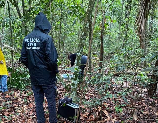 Membros de facção são presos após tortura e assassinato de homem em Tapurah