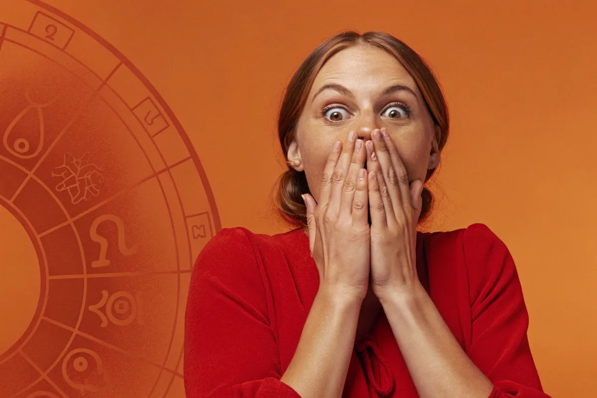 Mulher surpresa-zodiaco