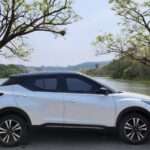 Os SUVs compactos mais emplacados no Brasil em 2024 Nissan Kicks 4