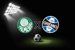Palmeiras x Grêmio