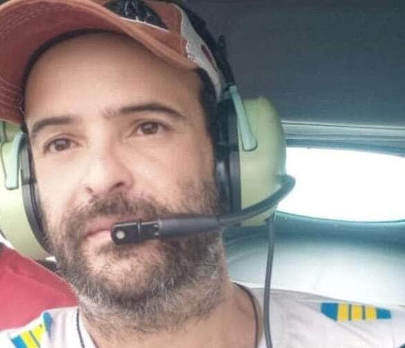 Piloto de São Paulo desaparece após aceitar trabalho em Mato Grosso