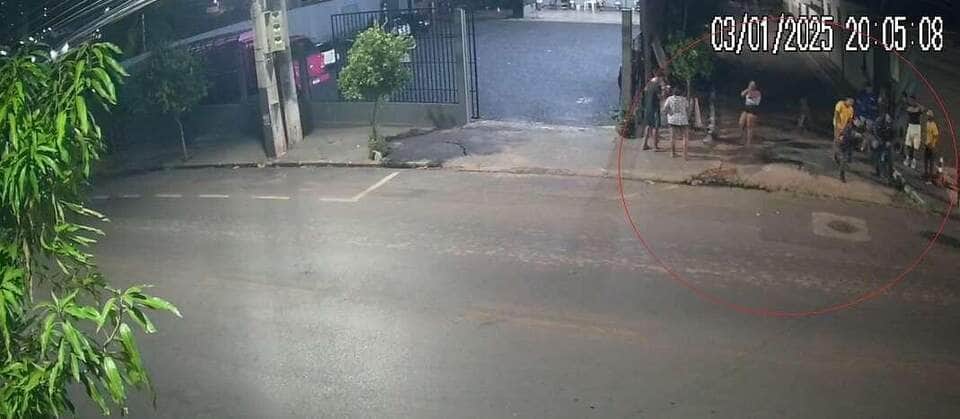 Policiais militares salvam vida de criança de 2 anos em convulsão em Cuiabá