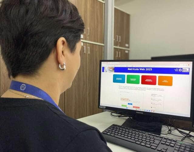 Seduc-Mato Grosso prorroga prazo para entrega de documentos e confirmação de matrícula