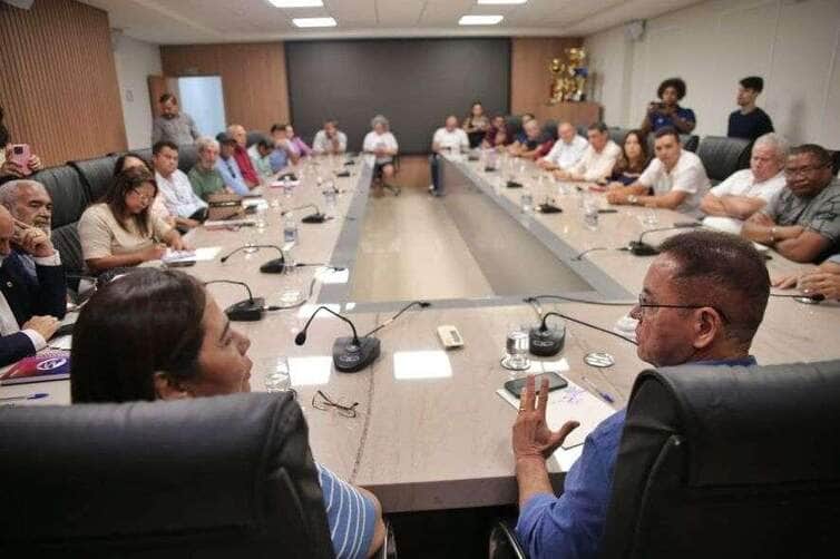 Servidores de Mato Grosso aprovam RGA de 4,83% e buscam reposição de perdas históricas