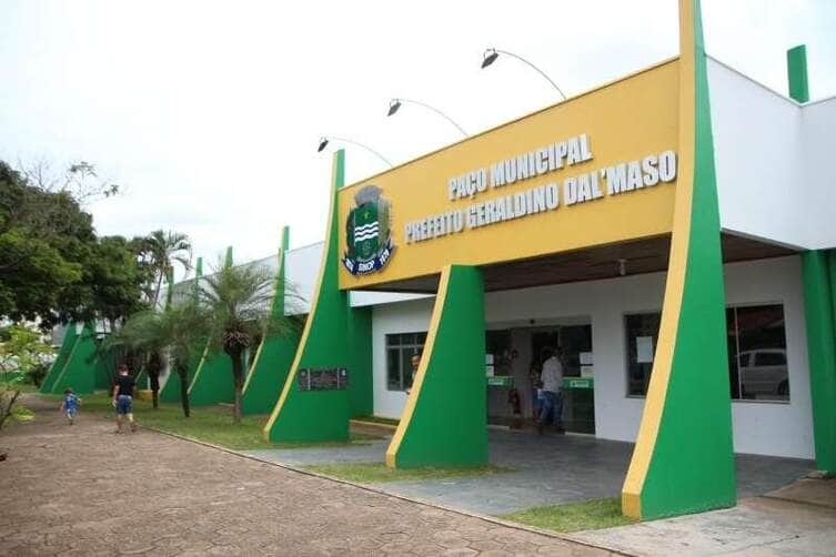 Último dia para as inscrições do concurso público da Prefeitura de Sinop