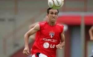 Thiago Ribeiro reforça o Nova Mutum para o Campeonato Mato-grossense