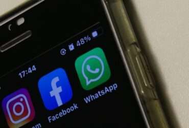 Facebook, Instagram e WhatsApp têm problemas de acesso nesta segunda