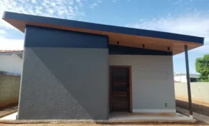 Empresário constrói em Sinop a primeira casa com impressora 3D do Brasil