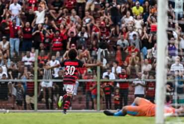 flamengo, copa são paulo