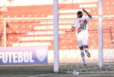 Coimbra-MG, Fluminense, copinha