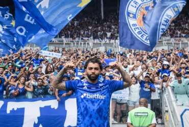 gabigol, cruzeiro