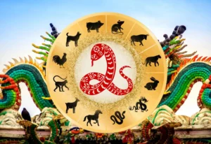 As cobras precisam ser ativas, e os cavalos precisam de cautela: horóscopo chinês para a semana de 7 a 13 de abril