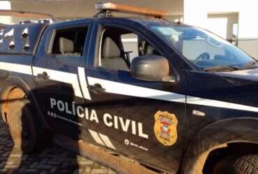 Polícia Civil-MT