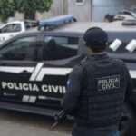 Polícia Civil-MT