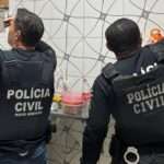 Polícia Civil-MT