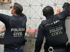 Polícia Civil-MT