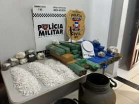 Polícia Civil-MT