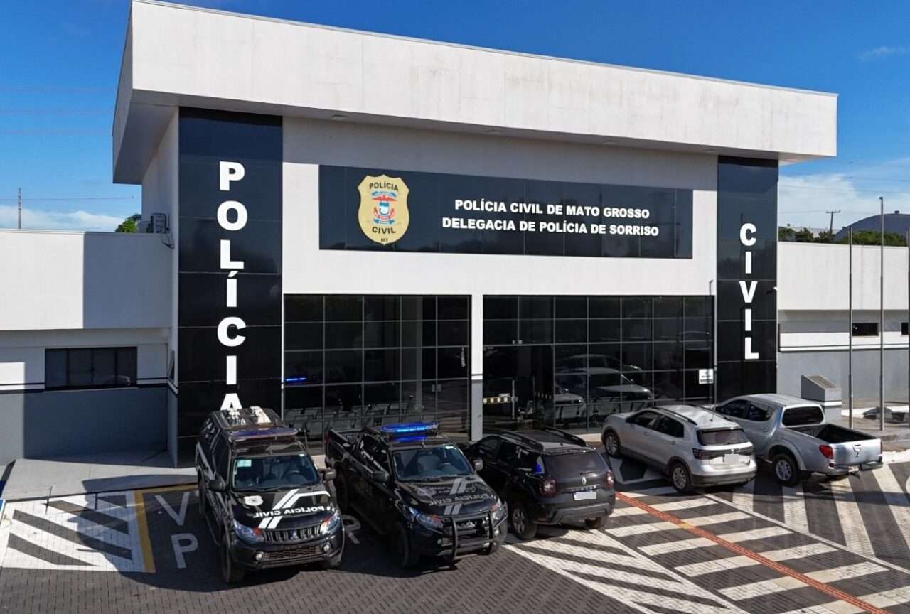 Polícia Civil-MT