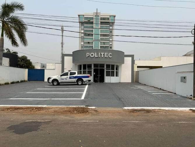 Assessoria Politec-MT