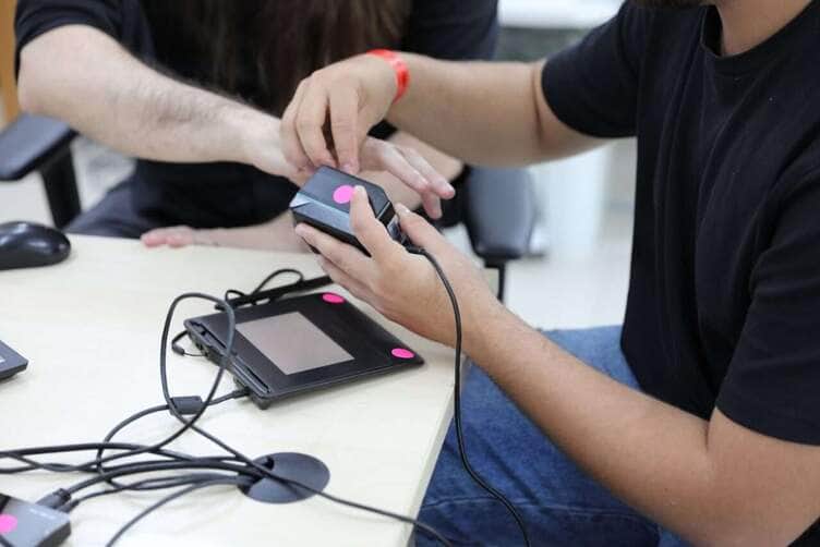 Tita Mara Teixeira - Politec MT