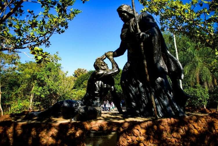 Marcos Vergueiro/Secom-MT