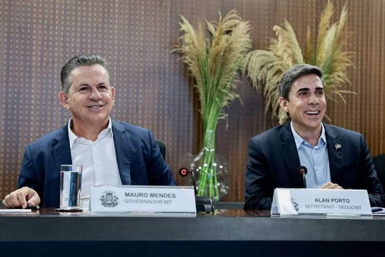 Mayke Toscano/Secom-MT