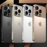 iPhone 17- Expectativas de mudanças no Design e novidades tecnológicas