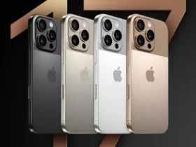 iPhone 17- Expectativas de mudanças no Design e novidades tecnológicas