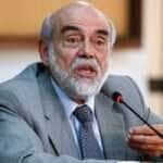 Brasília (DF) 12/01/2025  Morre o jurista Marcello Lavenère Machado – ex-presidente da OAB e autor do pedido de impeachment de Collor.  Foto Lula Marques/ Agência Brasil