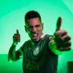 paulinho, palmeiras, futebol