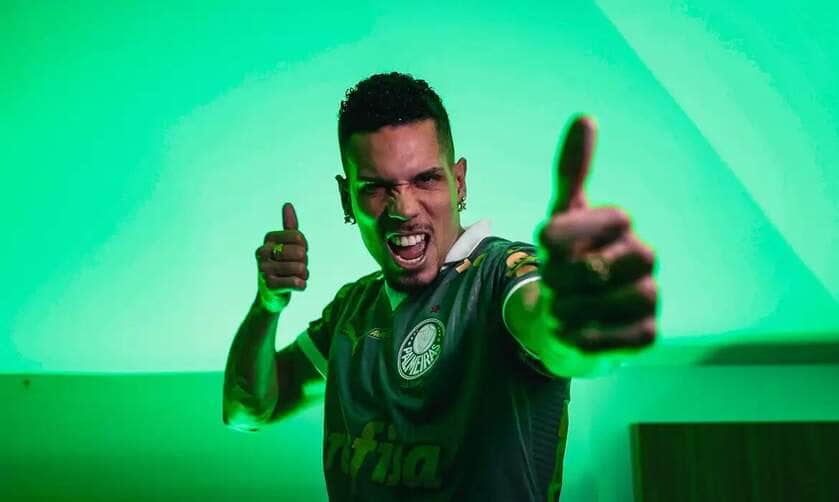 paulinho, palmeiras, futebol