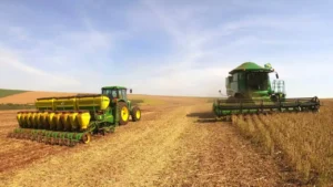 El Niño preocupa produtores do norte de Mato Grosso e aumenta temor de replantio da soja