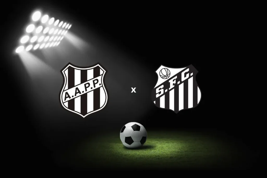Ponte Preta x Santos: onde assistir ao jogo do Paulistão