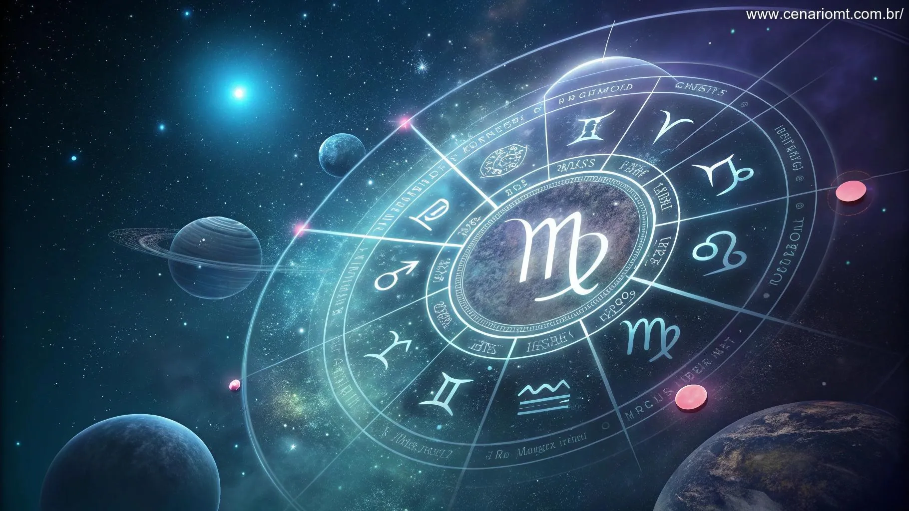 Previsão astrológica para o signo de Virgem em 31 de janeiro de 2025