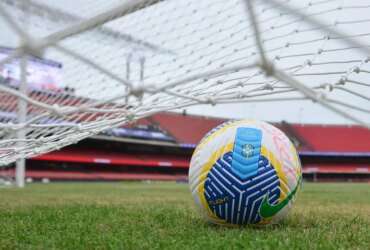 Campeonato BrasileiroTV Brasil transmite jogo decisivo entre Corinthians e São Paulo pela final do Campeonato Brasileiro de Futebol Feminino. Foto: CBF/Divulgação