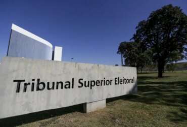 Brasília (DF), 22/06/2023 - Edifício sede do Tribunal Superior Eleitoral (TSE). Foto: Marcelo Camargo/Agência Brasil