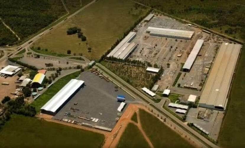 Operação mira grupo criminoso que invadiu fazenda do governador de Mato Grosso