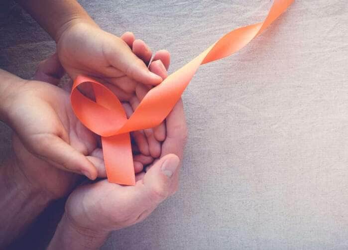 Fevereiro Laranja: Mato Grosso se une na luta contra a leucemia