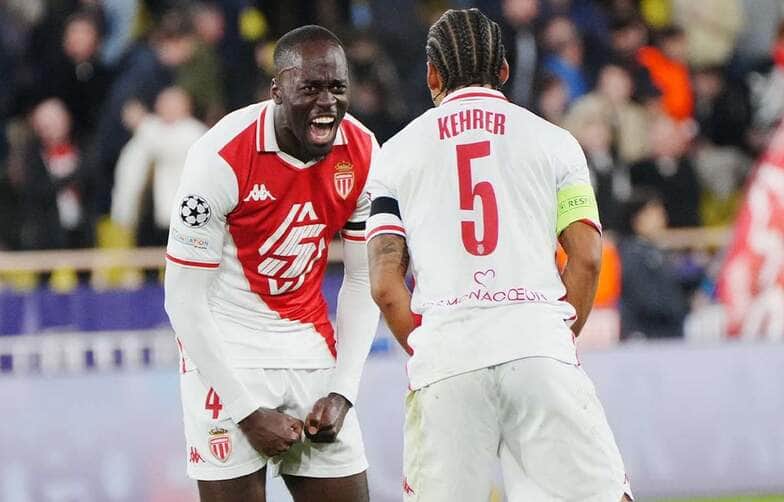 Monaco x Benfica ao vivo; onde assistir nesta quarta (12) pela Liga dos Campeões. Imagem: Divulgação Monaco