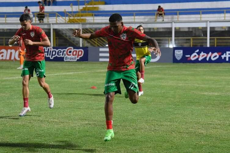 Portuguesa x Corinthians ao vivo; onde assistir neste sábado (15) pelo Paulistão. Imagem: Divulgação Portuguesa