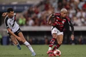 Campeonato Carioca terá Flamengo x Vasco nas semis; Veja confrontos