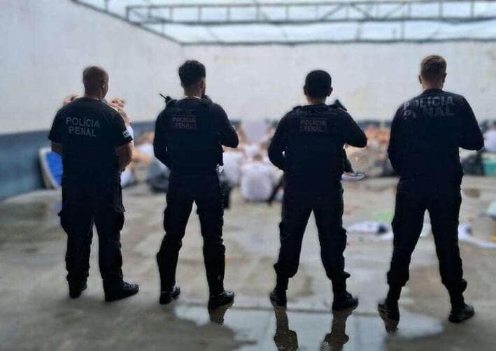 Ações contra facções criminosas reduzem homicídios em cidades do interior de Mato Grosso