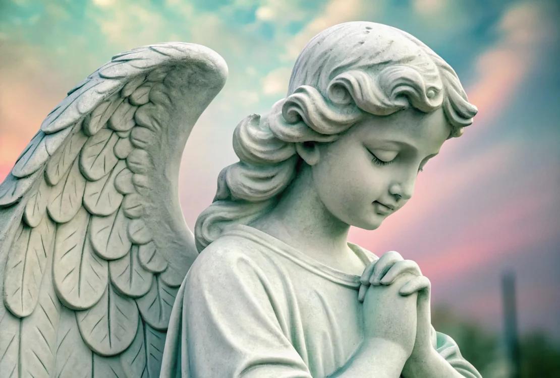 Anjo da Guarda