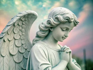 Anjo da Guarda