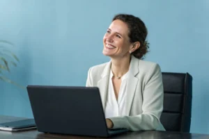 Bem-sucedidos no trabalho