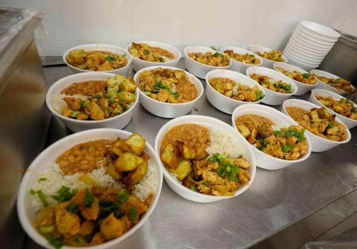 CGE vistoria empresas de refeições para presídios em Mato Grosso