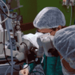 Captações de córneas realizadas pela Politec de Mato Grosso em 2024 ajudam 300 pessoas a restaurar a visão